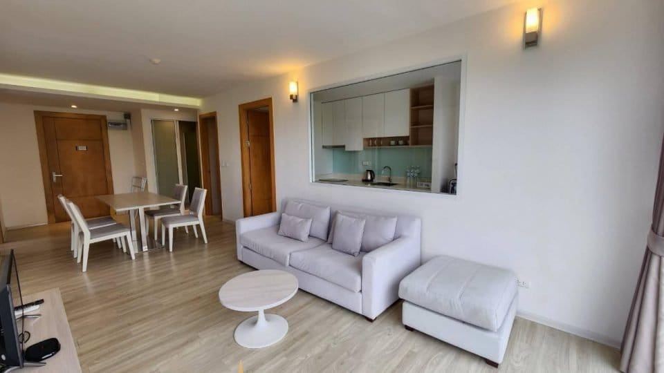 Chaweng 2 bedroom apartments 3 min to beach (5)