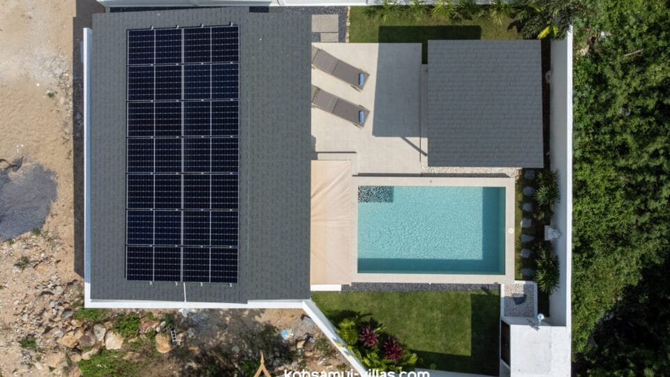Eco 1 Bedroom Pool Villa by Fisherman's Village For Sale (3)