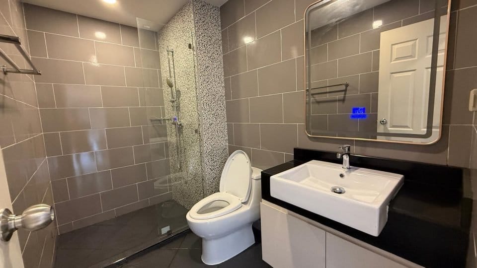 Lamai Beach Studio Apartment (6)