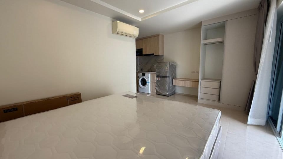 Lamai Beach Studio Apartment
