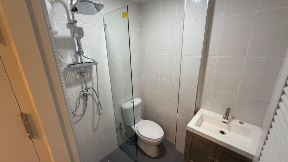 Newly Renovated Townhouse in Prime Bophut For Sale (5)
