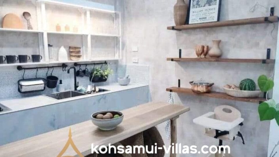 Townhouse For Sale Bangrak (1)
