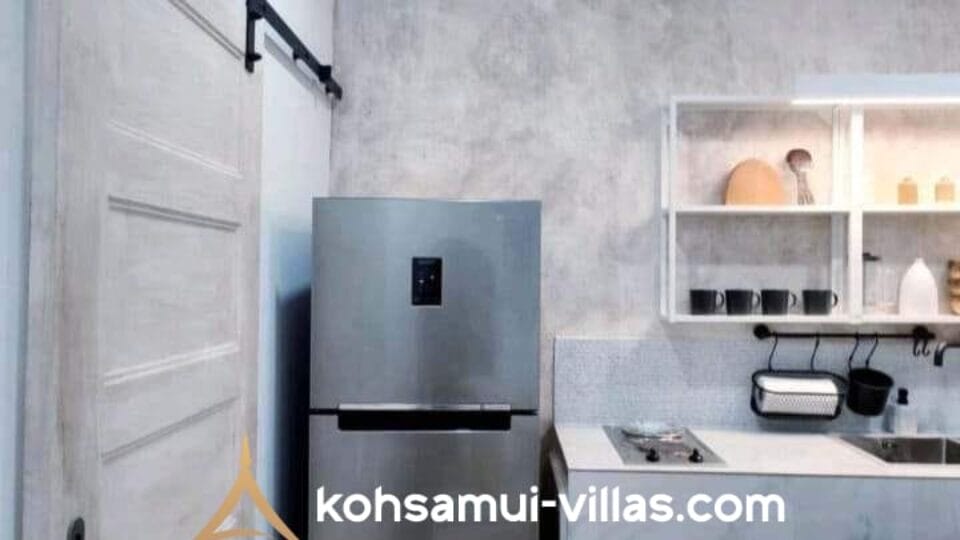 Townhouse For Sale Bangrak (15)