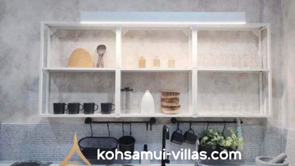 Townhouse For Sale Bangrak (8)