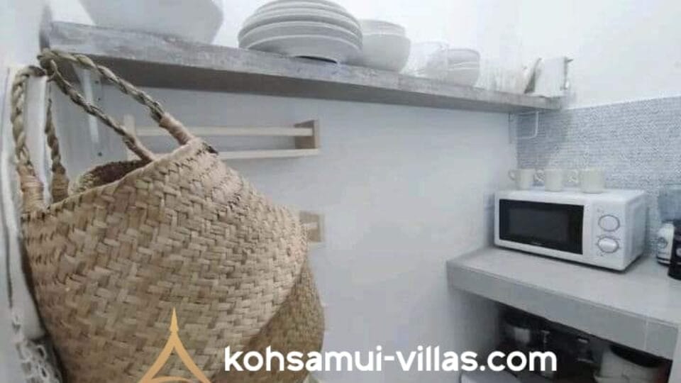 Townhouse For Sale Bangrak (9)